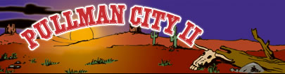 Pullman City 2 - Hasselfelde