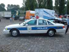 Chevrolet Caprice Police 2