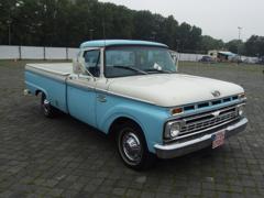 Ford Pick up